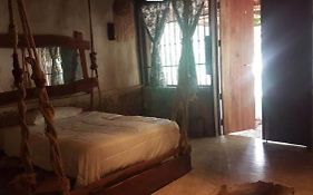 Ecolodge Uh May Francisco Uh May Mexico